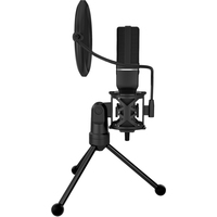 Проводной микрофон Marvo MIC-03
