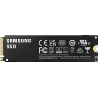 SSD Samsung 990 Pro 2TB MZ-V9P2T0BW