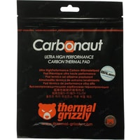 Термопрокладка Thermal Grizzly Carbonaut 25x25x0.2 мм TG-CA-25-25-02-R