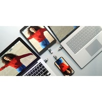 USB Flash SanDisk iXpand Flip 128GB