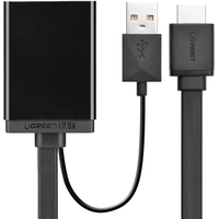 Адаптер Ugreen MM107 40238