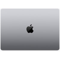 Ноутбук Apple Macbook Pro 14&quot; M1 Pro 2021 MKGQ3