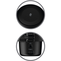 Проводной микрофон HyperX DuoCast