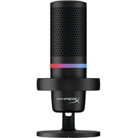Проводной микрофон HyperX DuoCast