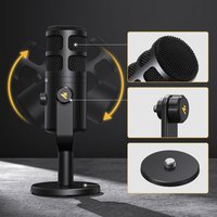 Проводной микрофон Maono PD100U