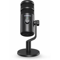 Проводной микрофон Maono PD100U