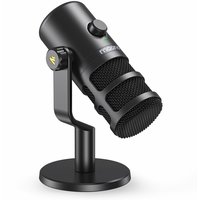 Проводной микрофон Maono PD100U