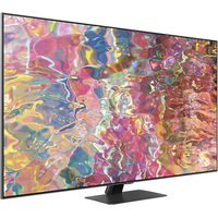 Телевизор Samsung QLED Q80B QE55Q80BAT