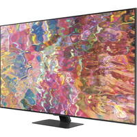 Телевизор Samsung QLED Q80B QE55Q80BAT