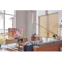 Телевизор Samsung QLED Q80B QE55Q80BAT