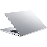 Ноутбук Acer Swift 1 SF114-33-C1HH NX.HYUER.001