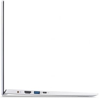 Ноутбук Acer Swift 1 SF114-33-C1HH NX.HYUER.001