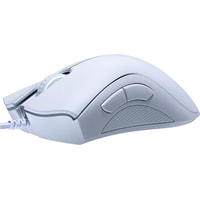 Игровая мышь Razer DeathAdder Essential Mercury White