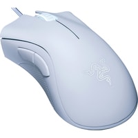 Игровая мышь Razer DeathAdder Essential Mercury White