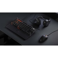 Игровая мышь SteelSeries Prime Mini