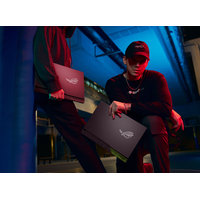 Игровой ноутбук ASUS ROG Strix G17 G713RM-KH011