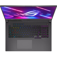 Игровой ноутбук ASUS ROG Strix G17 G713RM-KH011