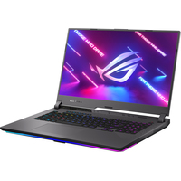 Игровой ноутбук ASUS ROG Strix G17 G713RM-KH011