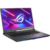 Игровой ноутбук ASUS ROG Strix G17 G713RM-KH011