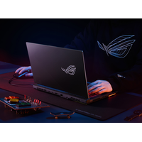 Игровой ноутбук ASUS ROG Strix G17 G713RM-KH011
