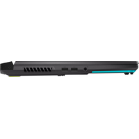 Игровой ноутбук ASUS ROG Strix G17 G713RM-KH011