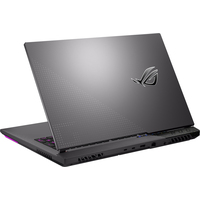 Игровой ноутбук ASUS ROG Strix G17 G713RM-KH011