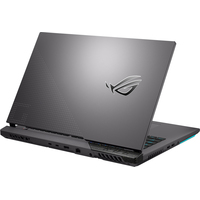Игровой ноутбук ASUS ROG Strix G17 G713RM-KH011