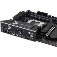 Материнская плата ASUS TUF Gaming X670E-Plus