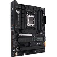Материнская плата ASUS TUF Gaming X670E-Plus