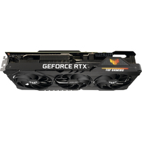 Видеокарта ASUS TUF Gaming GeForce RTX 3060 Ti OC Edition 8G GDDR6X TUF-RTX3060TI-O8GD6X-GAMING