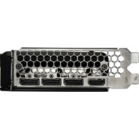 Видеокарта Palit GeForce RTX 3060 Ti Dual V1 8GB GDDR6 NE6306T019P2-190AS