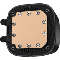 Кулер для процессора DeepCool LE300 R-LE300-BKLNMG-G-1