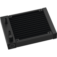 Кулер для процессора DeepCool LE300 R-LE300-BKLNMG-G-1