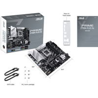 Материнская плата ASUS Prime Z790M-PLUS D4