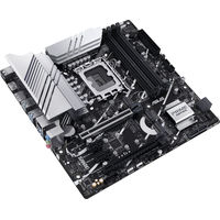 Материнская плата ASUS Prime Z790M-PLUS D4