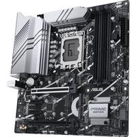 Материнская плата ASUS Prime Z790M-PLUS D4
