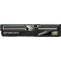 Видеокарта Gigabyte Aorus GeForce RTX 4080 16GB Master GV-N4080AORUS M-16GD