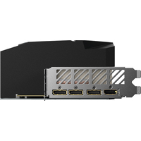 Видеокарта Gigabyte Aorus GeForce RTX 4080 16GB Master GV-N4080AORUS M-16GD