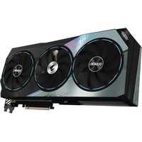 Видеокарта Gigabyte Aorus GeForce RTX 4080 16GB Master GV-N4080AORUS M-16GD