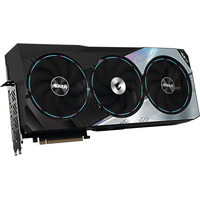 Видеокарта Gigabyte Aorus GeForce RTX 4080 16GB Master GV-N4080AORUS M-16GD
