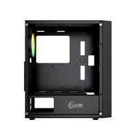 Корпус Powercase Mistral Evo CMIEB-F4S