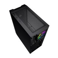 Корпус Powercase Mistral Evo CMIEB-F4S