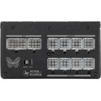 Блок питания Super Flower Leadex Platinum 850W SF-850F14MP