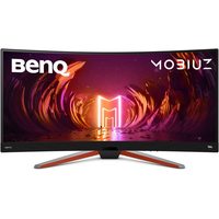 Игровой монитор BenQ Mobiuz EX3410R