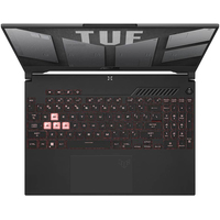Игровой ноутбук ASUS TUF Gaming A15 FA507RE-HN063 Игровой ноутбук ASUS TUF Gaming A15 FA507RE-HN063