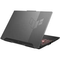 Игровой ноутбук ASUS TUF Gaming A15 FA507RE-HN063 Игровой ноутбук ASUS TUF Gaming A15 FA507RE-HN063