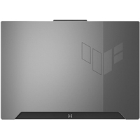 Игровой ноутбук ASUS TUF Gaming A15 FA507RE-HN063 Игровой ноутбук ASUS TUF Gaming A15 FA507RE-HN063