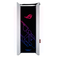 Корпус ASUS ROG Strix Helios White Edition