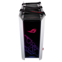 Корпус ASUS ROG Strix Helios White Edition