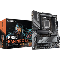 Материнская плата Gigabyte B650 Gaming X AX (rev. 1.x)